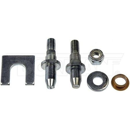Motormite DOOR HINGE PIN AND BUSHING KIT 38405